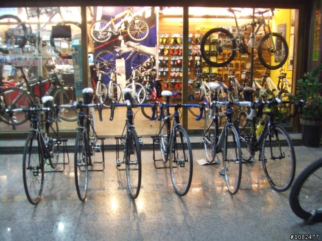 跟大家分享我的開心~TCR ADVANCED 2