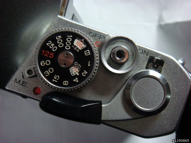 請問還能不能找到konica T3熱靴座