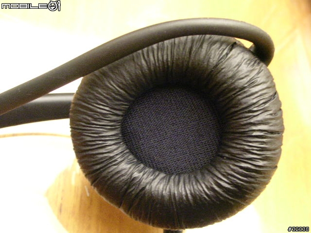 Philips SHN5500，我的第一付抗噪耳機