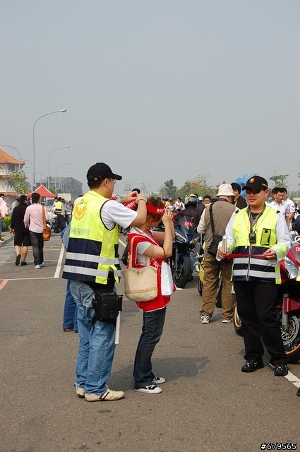 328"無與輪比"全國重機嘉年華-序