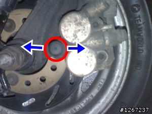 這樣的煞車還有救嗎??