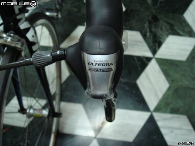 【開箱文】我的第一輛碳纖維公路車 TCR ADVANCE 2