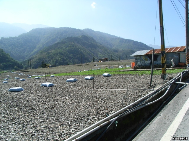 [遊記] 海拔1800M自行車道超感動誌 中橫宜蘭支線~武陵農場單車2日遊(2011.02.21 update)