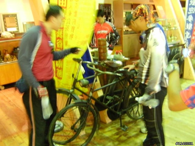 [遊記]3/28(六)鳳山→屏東內埔老街雙酒廠..郊遊行