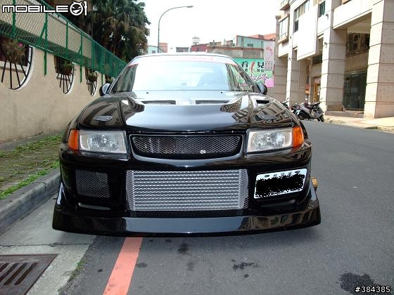 100-200只要4.87秒的EVO