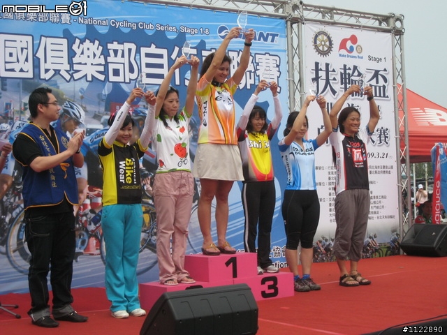 2009/03/21扶輪盃北海岸自行車大賽照片分享