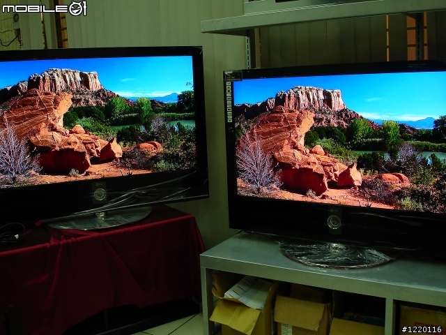 52LG60YD與47LG60YD差多少