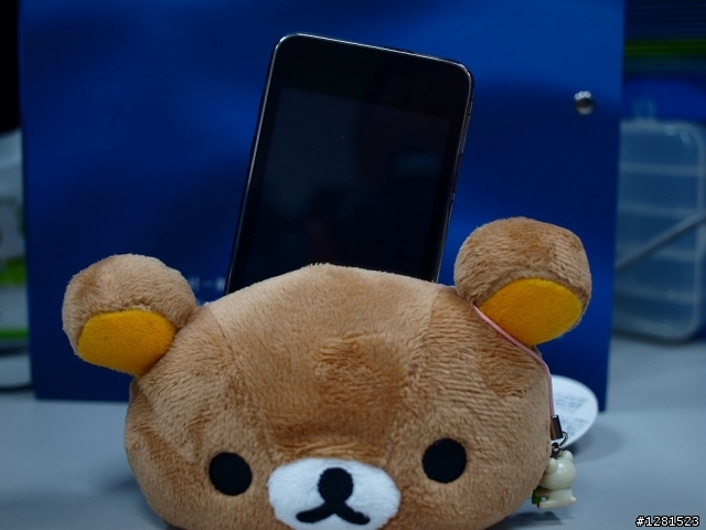 I POD TOUCH~~開箱文~~