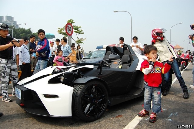 328"無與輪比"全國重機嘉年華-序