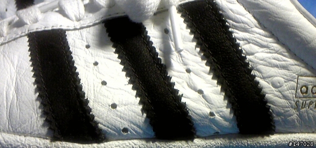 【好鞋分享】adidas "craftsmanship"-SUPERSTAR VIN "OLD"!!!