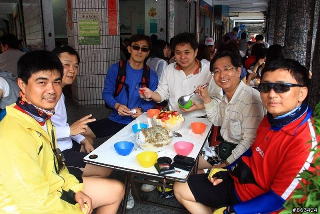 98.02.28高雄旗津鐵馬行之旅