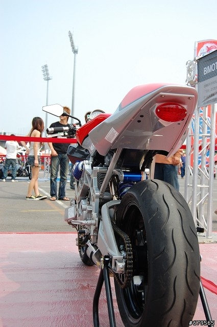 328"無與輪比"全國重機嘉年華-序