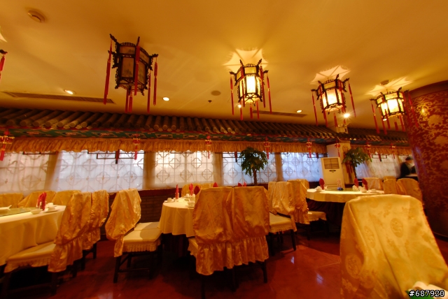 200902園丁分享 中國北京鴨王烤鴨餐廳建國門店