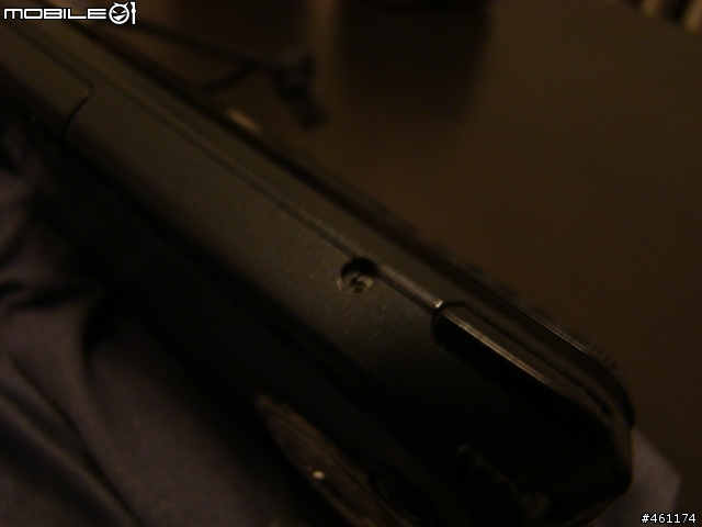 [分享]沒得升級的行動生活：Sony Clie TH55回顧