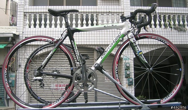 2009環台賽選手戰駒--嘉義站