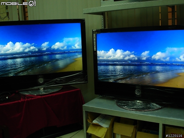 52LG60YD與47LG60YD差多少