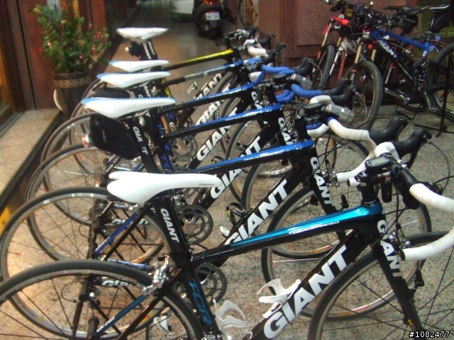 跟大家分享我的開心~TCR ADVANCED 2