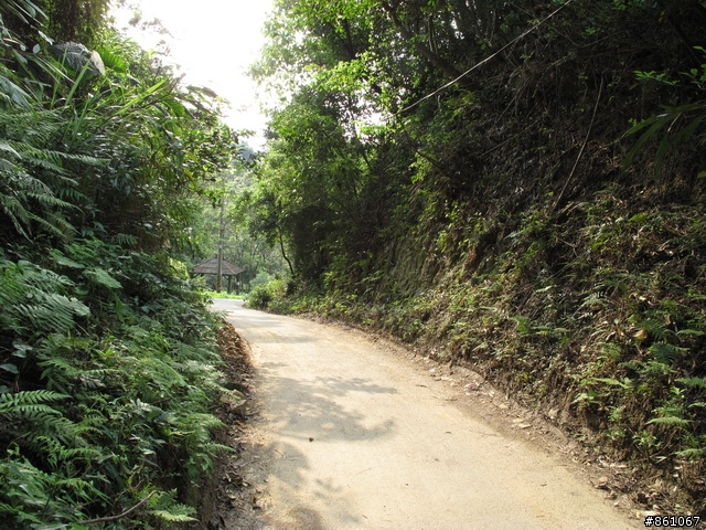 象山探勘