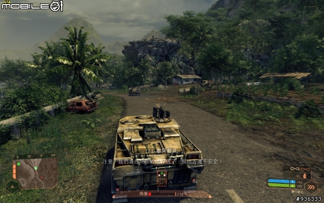 GTX285 T-SLI 小試末日之戰獵殺悍將（問題已解決）