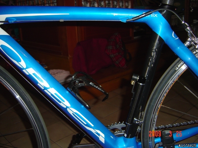 <開箱文>TCR ADV2零件移植ONIX