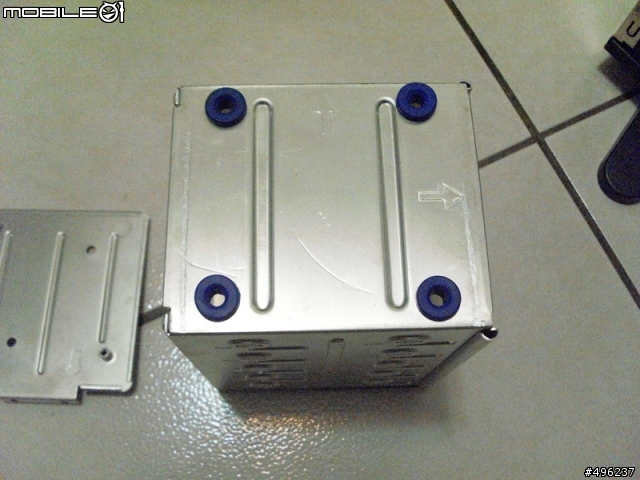 [分享]GIGABYTE 3D MARS 開箱!