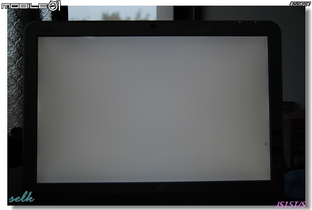 [分享]VAIO All In One PC-JS15T/S