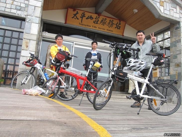 魯肉腳 太平山翠峰湖+玉長公路+富東公路  宜花東 三日遊