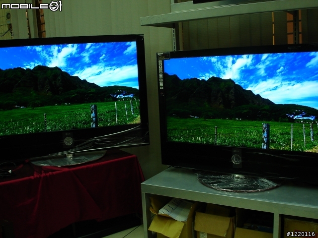 52LG60YD與47LG60YD差多少