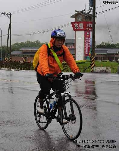 [賽事相簿分享]2009年永不放棄系列賽第一站：洄瀾300K，非官方相簿，請自取(5/5)