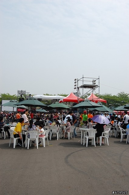 328"無與輪比"全國重機嘉年華-序