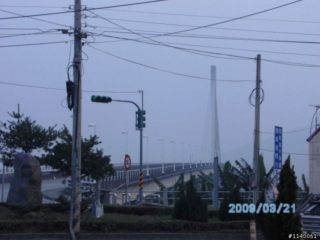 [遊記]高雄→日月潭-一路邊騎邊亂拍扎記