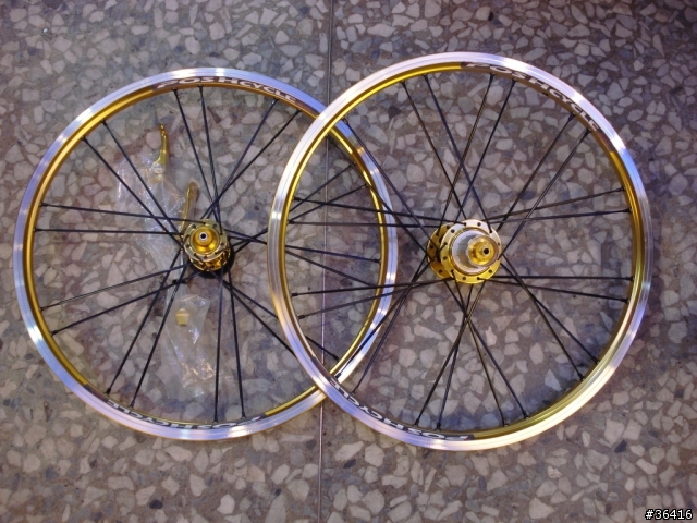 DOHON VITESSE D7 改裝 Part1 更新上傳Posh Cycle金框輪組影音