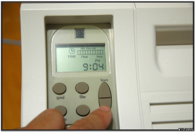 [開箱]Honeywell 17005 空氣清淨機