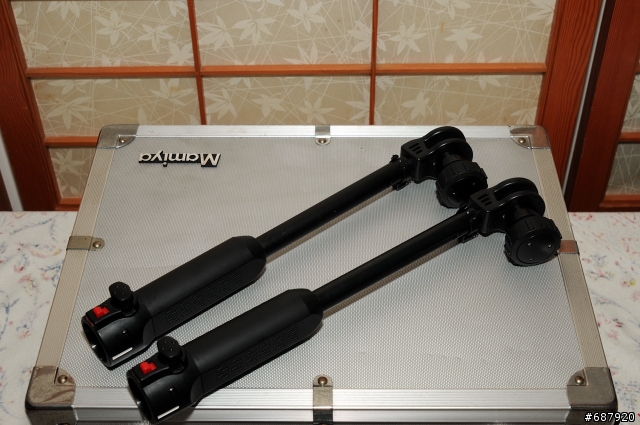 補 另類開箱文 NIKON 本家 NIKONOS-V防水相機 加NIKON SB104 水中閃光燈 ~ 內有底片不解剖