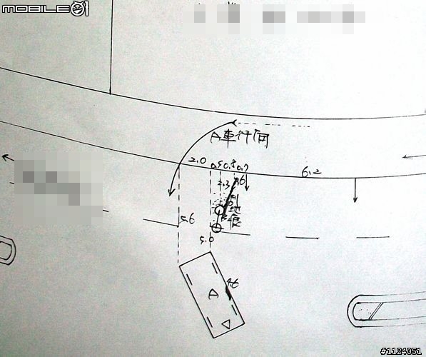 有關車禍問題?? (3/16  再度更新)  要請各位幫幫忙!!!