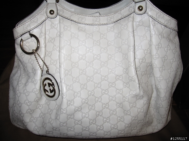 【分享】GUCCI 09 年春款