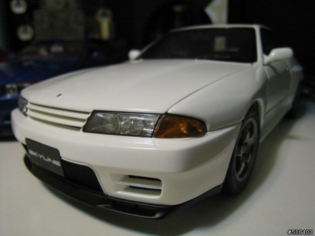 東瀛戰神 NISSAN GT-R(R35)