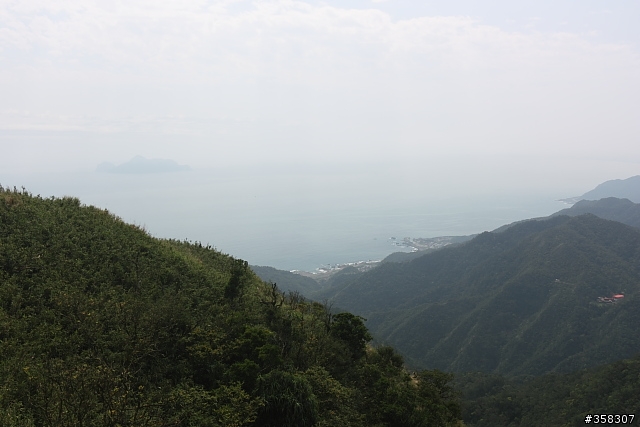 灣坑頭山