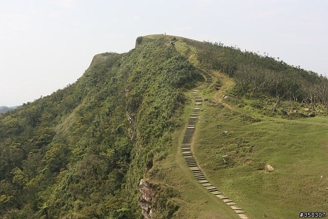 灣坑頭山