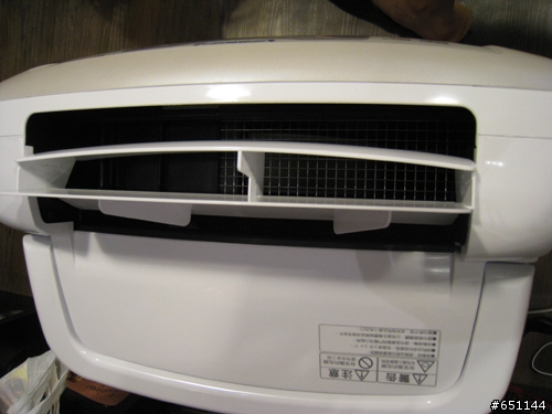 [分享]MITSUBISHI  三菱MJ-E180VX-TW-C  除濕機   入手開箱分享