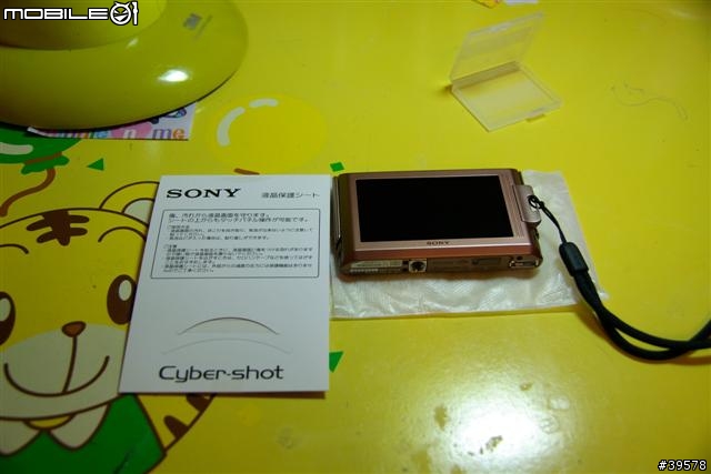 (T90 K百D人像大亂鬥)開個箱吧Sony T90 更新風景人像試拍照,變焦錄影檔