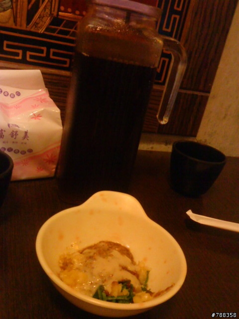 好吃又低調的超強麻辣鍋...老疊香