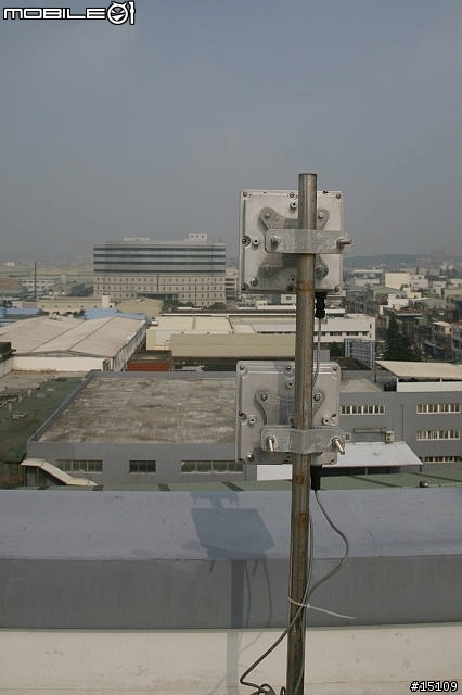[分享]WiMAX微型基地台開箱與架設全記錄