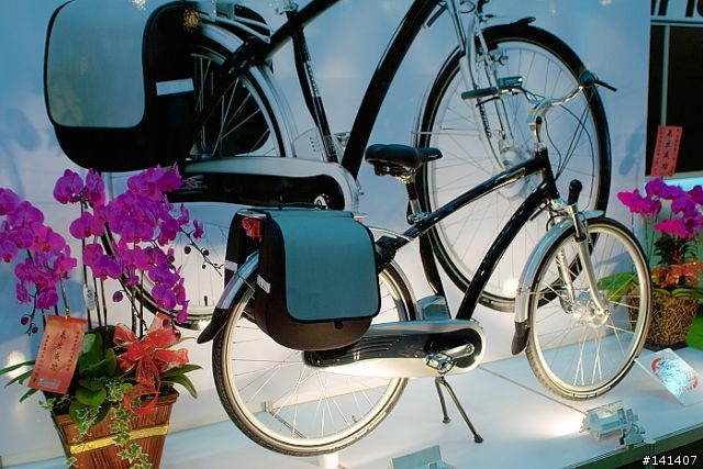 09台北自行車展參觀日記(持續更新中）