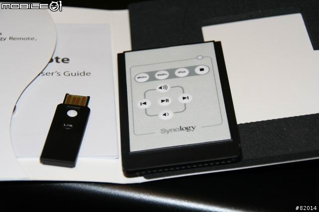 [開箱文-首發] Synology 2009 最新款 NAS DS-509+