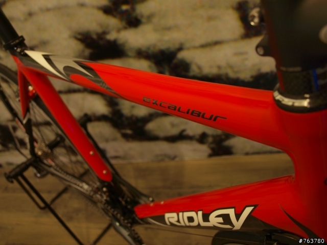[分享] 亞瑟王之劍 2009 RIDLEY Excalibur