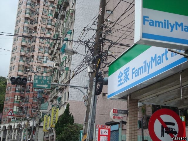 石碇北47 - 小山小水的閒情逸致