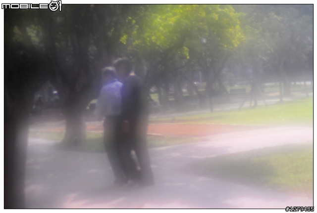 LENSBABY之鏡頭三兄弟