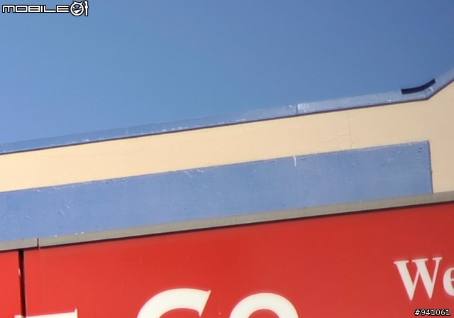 AF-S DX 35mm F1.8G + D700 測試