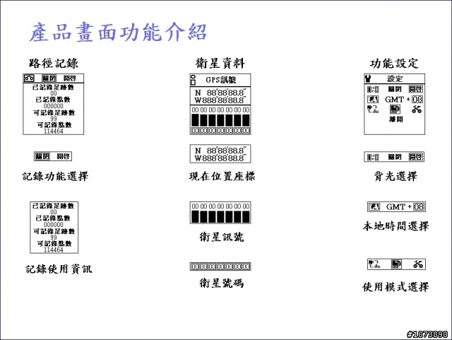 GPS碼錶 軟體更新通知
